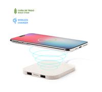 CARICABATTERIA WIRELESS DAM ELECTRONICS DMAF0082C40 Taupe