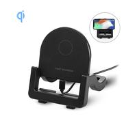CARICABATTERIA WIRELESS DAM ELECTRONICS DMAH0009C00 Nero