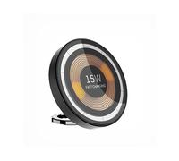 CARICABATTERIA WIRELESS DAM ELECTRONICS DMAS0096C00 Nero
