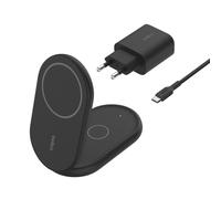 CARICATORE WIRELESS BELKIN SUPPORTO RICARICA 15W QI2