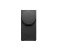 CARICABATTERIA WIRELESS NATIVE UNION NU-RS-3IN1-BLK Nero