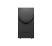 Native Union Rise 2-in-1 Qi2 Magn. Wireless Charger Black RS-2IN1-BLK