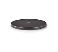 CARICABATTERIA WIRELESS NEDIS per Smartphone WCHAQ10W1BK da 10 W, Nero