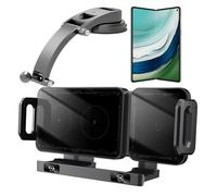 Caricabatteria Wireless Per Auto - Caricabatteria Wireless Per Telefono Per Auto, Supporto Per Caricabatterie Wiireless Per Auuto | Supporti Con Presa D'aria A Ricarica Rapida Da 15 W |