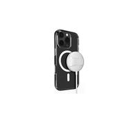 CARICABATTERIA WIRELESS PURO PUCUSBCMAG3WHI Trasparente
