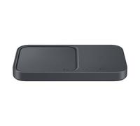 CARICABATTERIA WIRELESS SAMSUNG 15W DUO EP-P5400BBEGEU BLACK