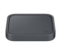 CARICABATTERIA WIRELESS SAMSUNG 15W EP-P2400BBEGEU BLACK