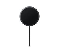 Samsung Caricatore wireless magnetico da 25 Watt EP-P2900T per smartphone e custodie di ricarica compatibili di diversi produttori, supporto Qi2, incluso adattatore di ricarica rapida da 45 Watt