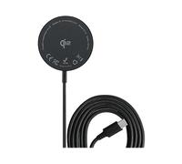 CARICABATTERIA WIRELESS SAMSUNG GP-SACBMSALK25 Nero