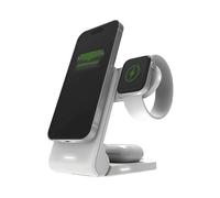 CARICABATTERIA WIRELESS STM -931-398Z-01 Bianco