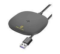 CARICABATTERIA WIRELESS TACTICAL 57983117440 Nero