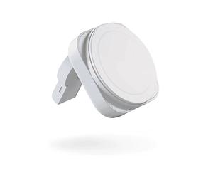 CARICABATTERIA WIRELESS ZENS ZEDC24W/00 Bianco