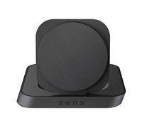 CARICABATTERIA WIRELESS ZENS ZESC16B/00 Nero