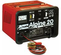 Caricabatterie Telwin Alpine 20 Boost - batterie WET tensione 12/24V - 300 W