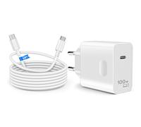 Caricabatterie 100W e Cavo Tipo C 1M per Honor Magic8 Pro Magic 7 200 400
