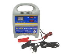 Caricabatterie 12,0 Amp 6/12 Volt MasterCharger - WJBCO12A