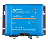 Caricabatterie 12/30(1+1) 12V 30A Bluetooth incl. Victron Phoenix Smart IP43
