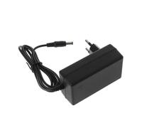 Caricabatterie 12,6 V For Adattatore Di Alimentazione Intelligente Agli Ioni Di Litio CC 2 A, Spina UE USA, Trasformatore 100-240 V CA 50/60 Hz, Caricabatteria For Robot Aspirapolvere(Eu)