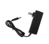 Caricabatterie 12,6 V For Adattatore Di Alimentazione Intelligente Agli Ioni Di Litio CC 2 A, Spina UE USA, Trasformatore 100-240 V CA 50/60 Hz, Caricabatteria For Robot Aspirapolvere(Us)