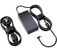 Caricabatterie 120W per HP USB-C Dock G5 5TW10UT 5TW10AA Envy 15 17 Omen 15-5000