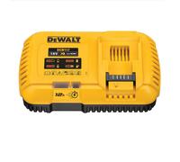 Caricabatterie 12A DEWALT DCB117-QW per serie XR e FLEXVOLT 54-18-14,4-12V