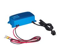 Caricabatterie 12V 25A 230V impermeabile per tutti i tipi di batteria Victron...
