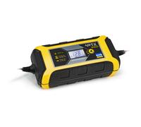 Caricabatterie 12V 4-160Ah ARTIC 8000 GYS