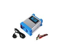 Caricabatterie 12V BC-40 PRO LFP AZO00D1322