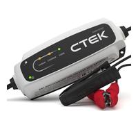CARICABATTERIE 12V CT5 START/STOP MANTENITORE DI CARICA PER BATTERIA AUTO