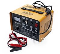 Caricabatterie 12V e 24V 16A WBL GZL30 Caricatore per batterie