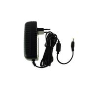 Caricabatterie 12V - MAFIANUMERIQUE - VT500 - Nero - Ingresso 100-240V - Compatibile con Packard Bell VT500