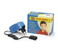 Caricabatterie 12V Multiplug Peg Perego - Ricarica Semplice e Veloce