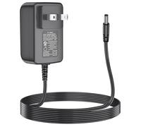 Caricabatterie 15V 2A per Native Instruments Maschine Mikro MK2 Traktor S2 | Adattatore di alimentazione per scheda audio Native Instruments Maschine Mikro MK2 Studio 21947 22550 Traktor Kontrol Audio 2