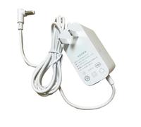 Caricabatterie 18,0 V 0,5 A. Compatibile Con MiJia 2lite BLJ15W180050P-CA. Accessori Di Ricambio For Aspirapolvere.