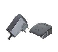 CARICABATTERIE 18V PER LI-TECH 1060072 Valex