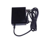 Caricabatterie 20V 1.2A, compatibile con Xiaomi, STYTJ02YM G1 3C 2S S10 B106GL S12 T12 Adattatore di alimentazione for robot aspirapolvere(Black 1pcs)