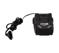 Caricabatterie 20V Parkside originale PLG 20 C1 per batterie da 2Ah o 4Ah