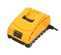 CARICABATTERIE 20V PER BATTERIE 2AH ELETTROUTENSILI A BATTERIA TOLSEN MP20V