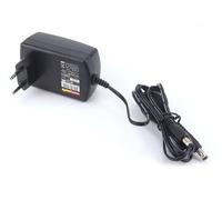 Caricabatterie - 21 V, 1,5 A, compatto, ideale per la ricarica di varie batterie elettriche, efficiente e sicuro nei materiali di qualità. *