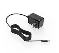 Caricabatterie 24 V adatto per pistola da massaggio Hyperice Hypervolt 53000 001-00 cavo di alimentazione di ricambio