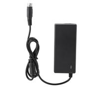 Caricabatterie 24V3A con protezione da sovratensione, adattatore CA di ricambio per stampante PS180PS179NCR RealPOS7197POS ad alte prestazioni con