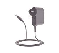 Caricabatterie, 26,1 V, Compatibile Con Dyson, Potenza Di Ricarica V8 V6 DC58 DC59 DC60 Caricabatterie For Aspirapolvere Accessori For Aspirapolvere(Uk)