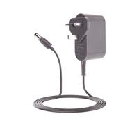 Caricabatterie 26,1 V, Compatibile Con Dyson, Potenza Di Ricarica V8 V6 DC58 DC59 DC60 Caricabatterie For Aspirapolvere Accessori For Aspirapolvere Strumenti For La Pulizia Della Casa(UK plug 1pcs)