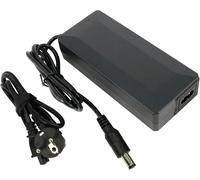 Caricabatterie 2A Per 36V Leader Fox Lotus, Sandy, Holand, Cityzoom, E-Grass