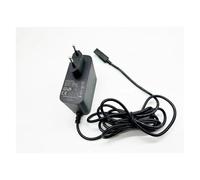 Caricabatterie 30V 1,6A, Compatibile Con Cecotec Conga, 300X-Treme/500/700 Ultimate/1200/1300, Cavo Di Alimentazione Adattatore For Parti Aspirador Escoba