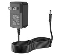 Caricabatterie 30V 1A per Medicool Pro Power 20k per Medicool Pro Power Flex | Ricambio per 15437 YS YS04-3001000 TDX-3001000 XY36S-3001000Q-UW Portatile Elettrico Nail Drill File Machine Alimentazione