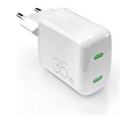 Puro Puro Caricabatterie Minipro 35w Gan Power Delivery T_0178_1248235 Telefonia