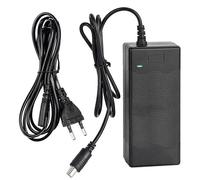 Caricabatterie 42 V 2 A per monopattino elettrico M365, alimentatore con spina EU, compatto e affidabile