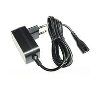 Caricabatterie 4V 2A, Compatibile Con Wahl, Compatibile Con Magic, Trimmer Cordless 8148 8164 8504 8509 8591, Cavo Adattatore Di Alimentazione 1919(EU)