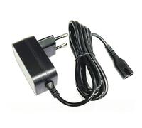 Caricabatterie 4V 2A, Compatibile For Wahl, Magic Cordless Trimmer 8148 8164 8504 8509 8591, Cavo Adattatore For Caricabatterie, Compatibile For Wahl, Magic Cordless 1919(US 1pcs)